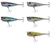 Savage gear 3D Minnow Pop Walker 43 3g Suni Yem thumbnail 1
