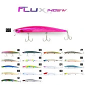 Fujin Flux 140mm 18gr Floating Maket Balık - 1