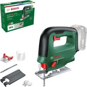 Bosch UniversalSaw 18V-100 Solo Akülü Dekupaj Testere - 1