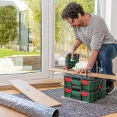 Bosch UniversalSaw 18V-100 Solo Akülü Dekupaj Testere - 5