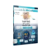 Benim Hocam TYT Fen Yapay Zeka Fizik Kimya Biyoloji 40 Deneme Yeni thumbnail 2