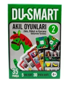 Du Smart Akıl Oyunları 2 - 1