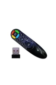 Android Akıllı Uzaktan Kumanda Q9-air Mouse-mikrofonlu - 3