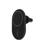 Belkin WIC004 Manyetik Kablosuz Araç Tutucu Şarjlı 10W - Adaptörsüz - 1