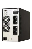 DOTVOLT MN SERİSİ Online 2 KVA 1/1 Faz 4x12V 9AH Akü UPS - 2