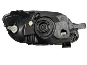 Far Sol Accent 2003-2005 Admire Sarı Sinyalli Elektrikli thumbnail 3