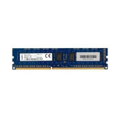 KINGSTON 4GB PC3-12800E DDR3-1600 ECC 2RX8 CL11 HP669238-071-HYC SERVER  RAM BELLEK - 1