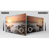 TCL 43L5A Full HD 43" 109 Ekran Uydu Alıcılı Android Smart LED TV - 2