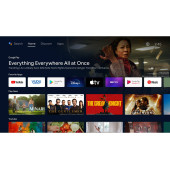 TCL 43L5A Full HD 43" 109 Ekran Uydu Alıcılı Android Smart LED TV - 3