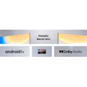 TCL 43L5A Full HD 43" 109 Ekran Uydu Alıcılı Android Smart LED TV - 5