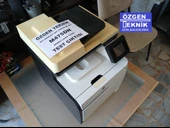 hp laserjet pro 400 color m475dn yazıcı(İKİNCİ EL) - 4