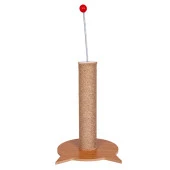 Pati Homes Kedi Tırmalama Tahtası - Kedi Tırmalaması -Kedi Oyuncağı-Junior - 1