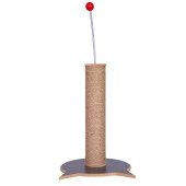 Pati Homes Kedi Tırmalama Tahtası - Kedi Tırmalaması -Kedi Oyuncağı-Junior - 5