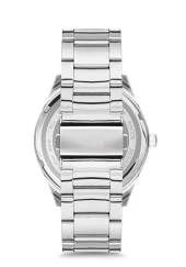 MOMENTUS KC231S-02SS ÇELİK KLASİK ERKEK KOL SAATİ - 3