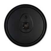 HİSAR YELKEN DESEN DUVAR SAATİ thumbnail 5