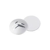 Cıtroen Logolu 56 Mm Jant Göbek Stıcker thumbnail 1