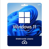 Windows 11 Pro İşletim Sistemli Sandisk 16GB USB Bellek + Lisans Anahtarı Hediye - 3