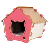 Pati Homes Kedi Evi - Kedi Klubesi - Kedi Yuvası - 2