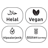 Sleepy Islak Havlu Mendil 90 Yaprak Natural Yenidoğan 2 Li Set 180 Yaprak Plastik Kapaklı - 6