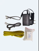 5 Ghz AC1200 VDSL Modem Aksesuarı (Adaptör-Ethernet Kablosu-Telefon Kablosu-Splitter) - 1