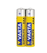 Varta Süperlife İncepil 2li - 1