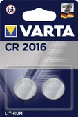 Varta 2016 Parapil 2li - 1