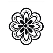 Kolaydan Zora Mandala Kitap Seti (4 Kitap) - 2