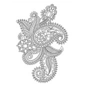 Kolaydan Zora Mandala Kitap Seti (4 Kitap) - 5