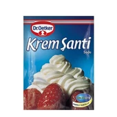 Dr.oetker Krem Şanti 75 G Poşet - 1