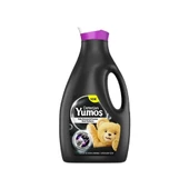 Yumoş Sıvı Deterjan 2520 Ml Siyah Ve Koyu - 1