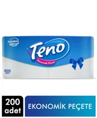 Teno Pecete 200 Lu - 1