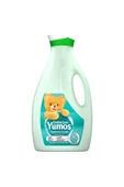 Yumoş Sıvı Deterjan 2520 Ml Hassas - 1
