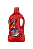 Bingo Sıvı Deterjan 4Lt Renkli Ab - 1