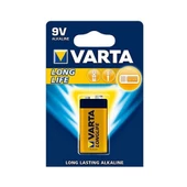 Varta Longlife 9w Pil Bls - 1