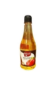 Bütün Elma Sirkesi 500 Ml Pet - 1