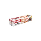 Cook Buzdolabı Poş. Orta Boy 24x38 Cm 20 Adt - 1