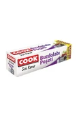 Cook Eko Buzd. Poş. Orta Boy 248 50 Adt - 1