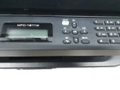 brother mfc-1911w yazıcı(İKİNCİEL) - 2