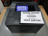 brother hl-5450dn yazıcı(İKİNCİ EL) - 6