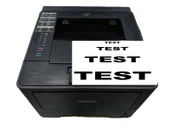 brother hl-5450dn yazıcı(İKİNCİEL) - 1