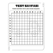 Haydi Resim Çizelim Seti (2 Kitap + 1 Resim Defteri) thumbnail 4