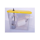 ADAPTÖRLÜ NEM NOZÜLÜ+ŞAMANDIRALI SU KABI - 3