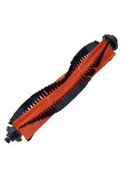 srfn ticaret Xiaomi Uyumlu Mijia G1 Mjstg1 Robot Süpürge 2 Adet Ana Rulo Fırça Ve 3 Adet Paspas Bezi thumbnail 4