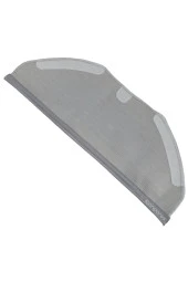 srfn ticaret Xiaomi Uyumlu Mijia G1 Mjstg1 Robot Süpürge 2 Adet Ana Rulo Fırça Ve 3 Adet Paspas Bezi thumbnail 5