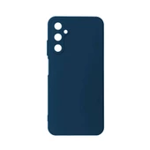 Vendas Samsung Galaxy A05S Kılıf Zore Biye Silikon - 3