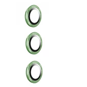 Vendas Samsung S24 Zore Kamera Lens Koruyucu Cam Filmi - 2