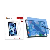 Vendas Samsung Galaxy Tab S7 Lite T737  Kağıt Hisli Mat Davin Paper Like Tablet Ekran Koruyucu - 1
