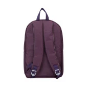 Plm Castelo 15.6" Notebook Sırt Çantası Mürdüm Rengi - 2