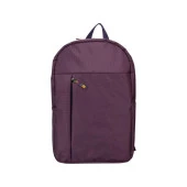 Plm Oslo Notebook Sırt Çantası 15.6" Mürdüm Rengi - 1