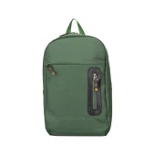 Plm Castelo 15.6" Notebook Sırt Çantası Petrol Rengi - 1